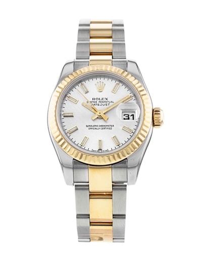 Rolex Datejust Lady 179173